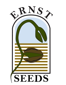 Vision 2018: Ernst Conservation Seeds