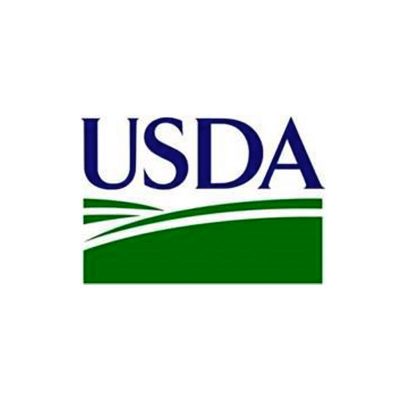 USDA logo
