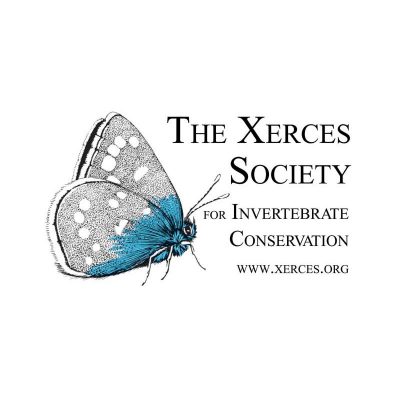 Xerces Society logo